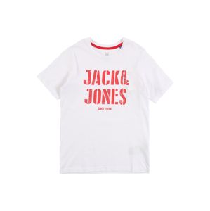 Jack & Jones Junior Póló 'JCOJAY'  fehér