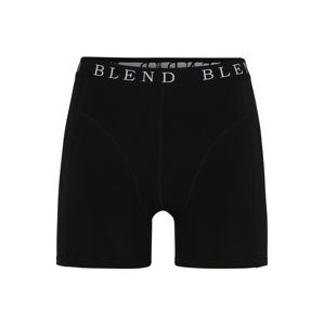 BLEND Boxeralsók 'BHNed'  fekete