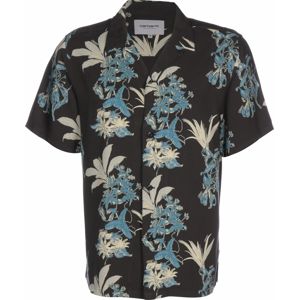 Carhartt WIP Kurzarmhemd ' Hawaiian Floral '  vegyes színek