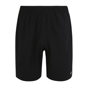 REEBOK Sport-Shorts 'WOR COMM WOVEN SHOR'  fekete