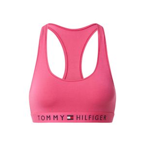 Tommy Hilfiger Underwear Melltartó  fehér / fekete / magenta