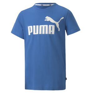 PUMA T-Shirt  kék