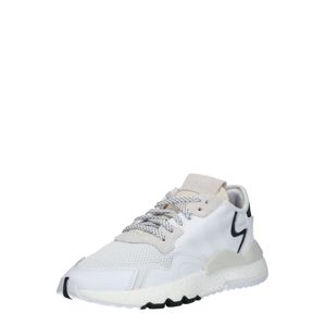ADIDAS ORIGINALS Sneaker 'Nite Jogger'  fehér / pezsgő
