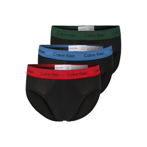 Calvin Klein Underwear Slip  fekete / vegyes színek