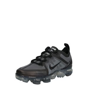 Nike Sportswear Sportcipő 'Air Vapor Max'  szürke melír / fekete