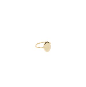 EDITED Gyűrűk 'Huldah'  arany
