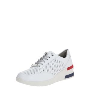 ARA Sneaker 'Daytoncalf'  kék / fehér / piros