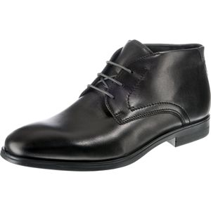 ECCO Fűzős cipő 'Melburne'  fekete