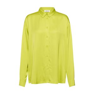 EDITED Blúz 'Yve Shirt'  sárga