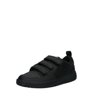 Nike Sportswear Sportcipő 'NIKE PICO 5 (GS)'  fekete