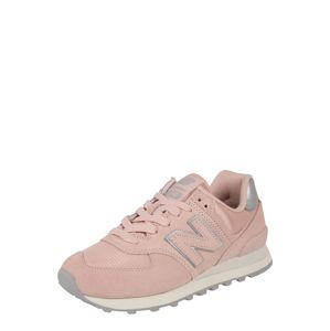 New Balance Rövid szárú edzőcipők  rózsaszín