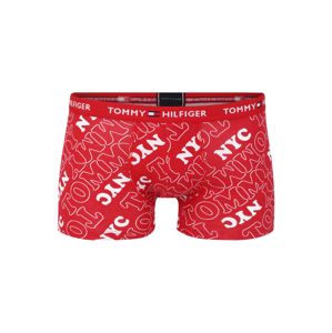 Tommy Hilfiger Underwear Boxeralsók  piros