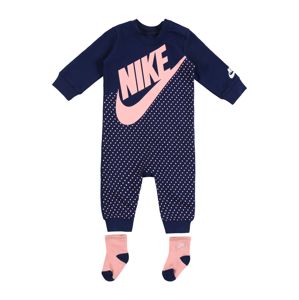 Nike Sportswear Szettek 'NSW DOT COVERALL & SOCK'  kék