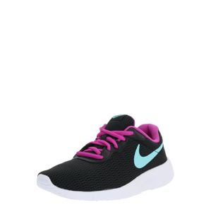 Nike Sportswear Sneaker 'Tanjun (GS) U'  opál / lila / fekete