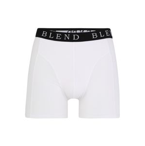 BLEND Boxeralsók 'BHNed'  fehér