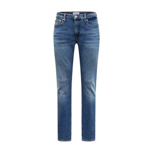 Calvin Klein Jeans Jeans 'CKJ 058 SLIM TAPER'  kék farmer