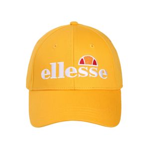 ELLESSE Sapkák 'RAGUSA CAP'  sárga