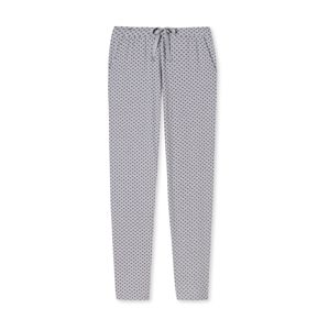 SCHIESSER Pizsama nadrágok  ezüstszürke