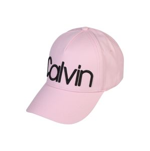 Calvin Klein Sapkák  rózsaszín