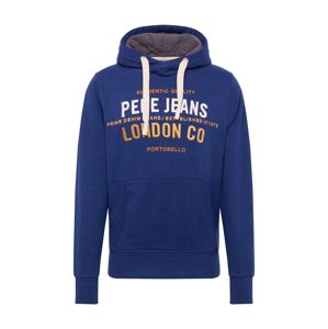 Pepe Jeans Tréning póló 'NEVILLE'  kék