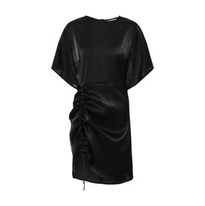 Worst Behavior Estélyi ruhák 'VIVID DRESS'  fekete