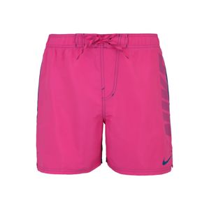 Nike Swim Sport fürdőruha 'Nike Rift Vital'  sötétkék / rózsaszín