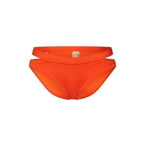 Seafolly Bikini nadrágok  narancs