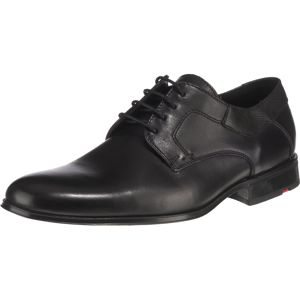 LLOYD Fűzős cipő 'LADOR'  fekete