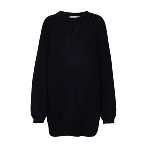 ABOUT YOU Pullover 'Mina'  fekete