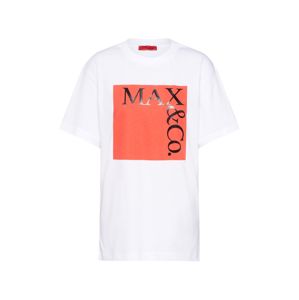 MAX&Co. Póló 'TEE'  fehér