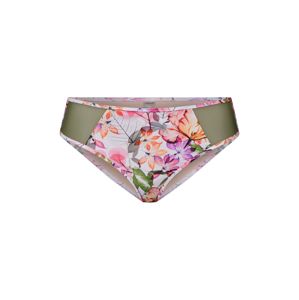 TRIUMPH Bikini nadrágok 'Delicate Flowers Frenchie'  vegyes színek