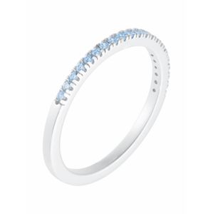 ID Fine Gyűrűk 'Simplicity '  ezüst