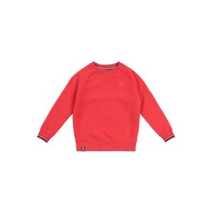 REVIEW FOR KIDS Tréning póló 'KB-19-S701'  piros