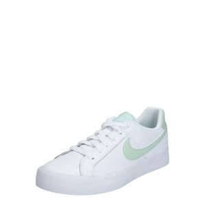 Nike Sportswear Rövid szárú edzőcipők  fehér / vegyes színek