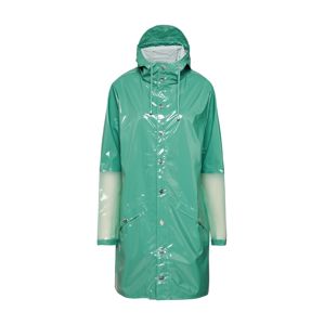 RAINS Átmeneti kabátok 'LTD Long Jacket'  zöld