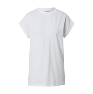 EDITED Oversize póló 'Keela '  fehér