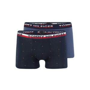 Tommy Hilfiger Underwear Boxeralsók  sötétkék / égkék