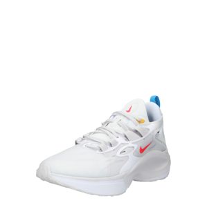 Nike Sportswear Rövid szárú edzőcipők 'NIKE SIGNAL D/MS/X'  kék / piros / fehér