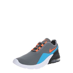 Nike Sportswear Sportcipő 'Air Max Motion 2'  szürke / kék