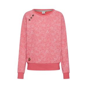 Ragwear Tréning póló 'JOHANKA ORGANIC'  világos-rózsaszín