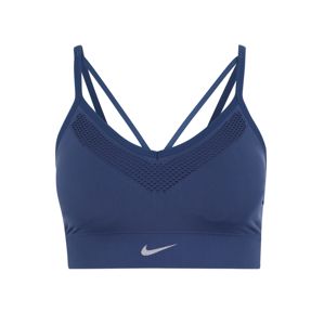 NIKE Sportmelltartók 'Nike Seamless'  kék