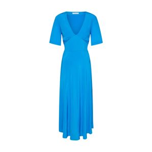 Samsoe Samsoe Ruha 'Cindy dress 10056'  kék