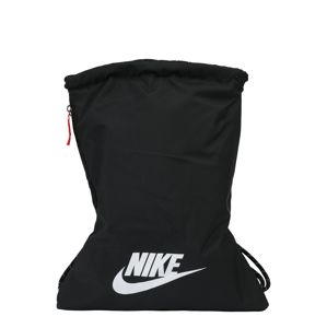 Nike Sportswear Tornazsákok 'HERITAGE GMSK - 2.0'  fekete