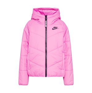 Nike Sportswear Átmeneti dzseki  rózsaszín