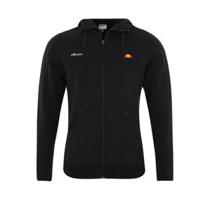 ELLESSE Sport-Sweatshirt  fekete