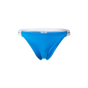 Calvin Klein Swimwear Bikini nadrágok 'CHEEKY'  kék