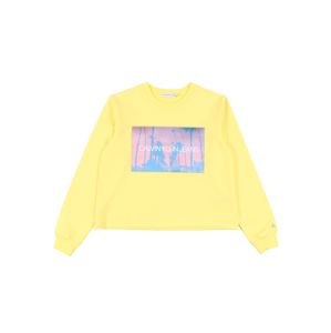 Calvin Klein Tréning póló  vegyes színek / sárga