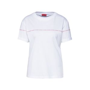 HUGO Shirt 'Datina'  fehér