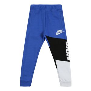 Nike Sportswear Nadrág 'NIKE CORE HBR PANT'  királykék