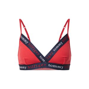 Tommy Hilfiger Underwear Melltartó  piros / tengerészkék